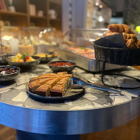 Boutique Hotel Saint-Gery Брюссель Экстерьер фото