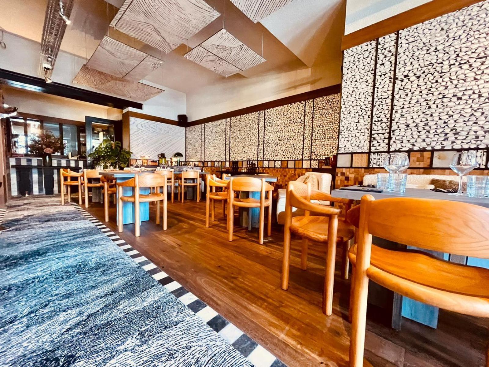 Boutique Hotel Saint-Gery Брюссель Экстерьер фото