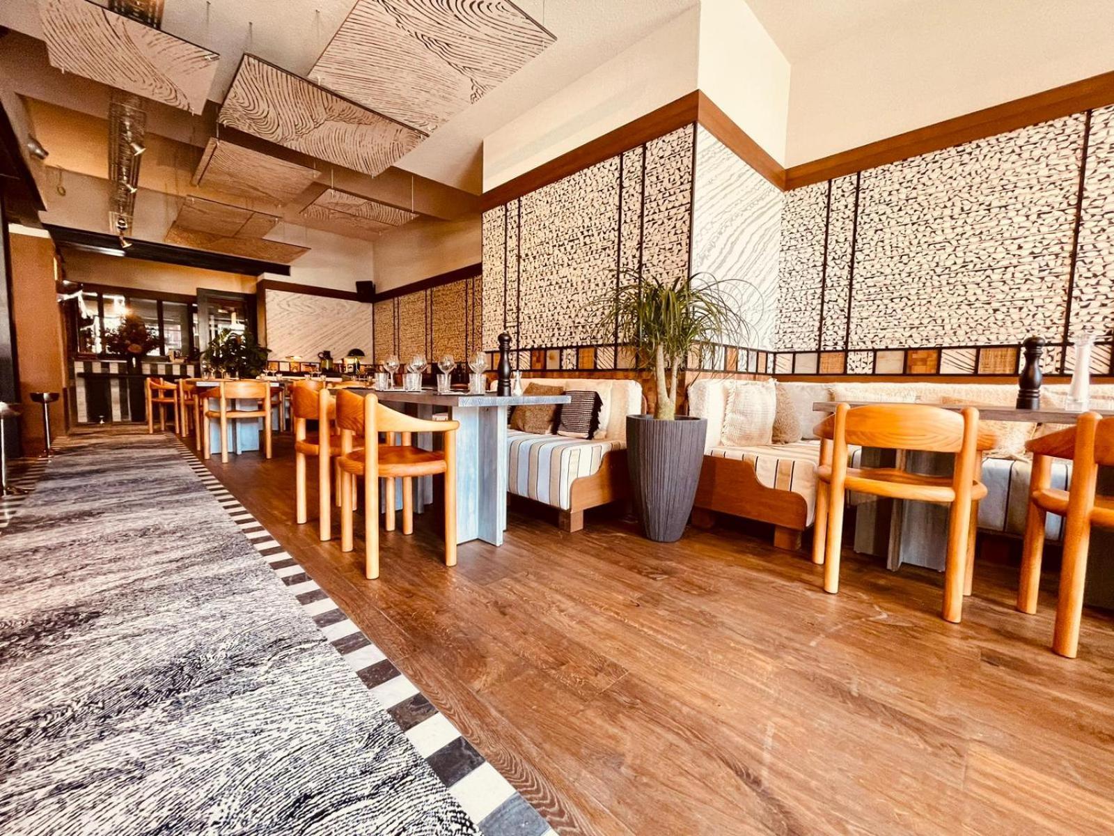 Boutique Hotel Saint-Gery Брюссель Экстерьер фото
