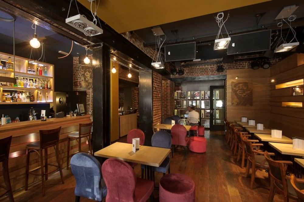 Boutique Hotel Saint-Gery Брюссель Экстерьер фото